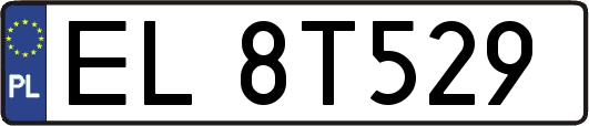EL8T529