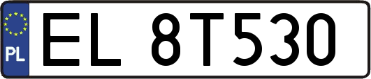 EL8T530