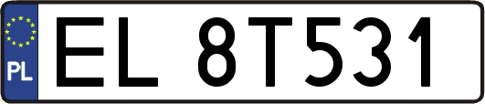 EL8T531