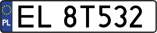 EL8T532