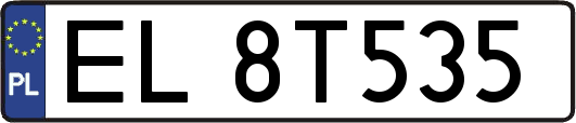 EL8T535
