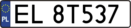 EL8T537