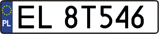 EL8T546