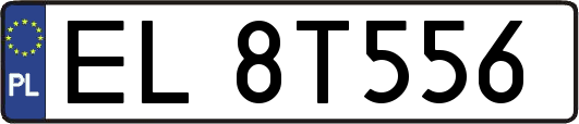 EL8T556