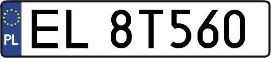 EL8T560