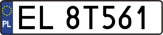 EL8T561