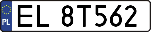 EL8T562