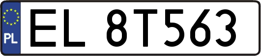 EL8T563