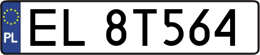 EL8T564
