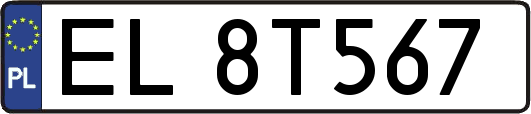 EL8T567