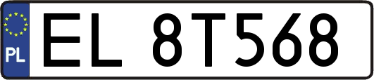 EL8T568
