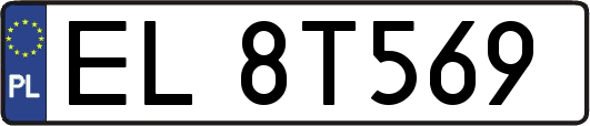 EL8T569