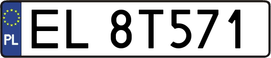 EL8T571