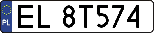 EL8T574