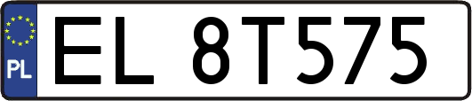 EL8T575
