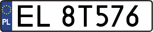 EL8T576