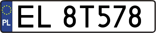 EL8T578