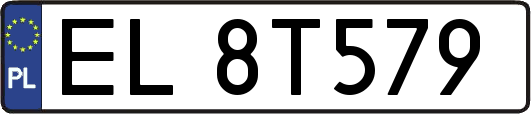 EL8T579