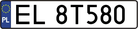 EL8T580