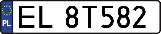 EL8T582