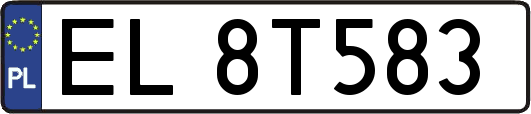 EL8T583