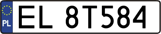 EL8T584