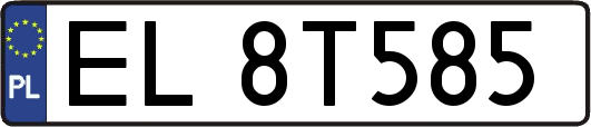 EL8T585