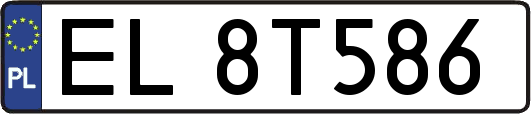 EL8T586