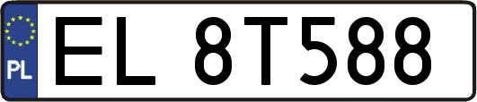 EL8T588
