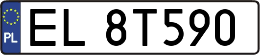 EL8T590