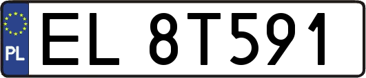 EL8T591