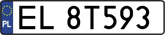 EL8T593