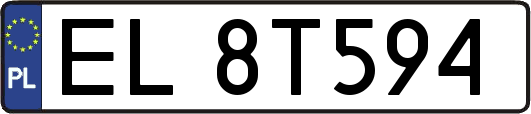 EL8T594