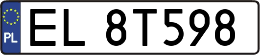 EL8T598