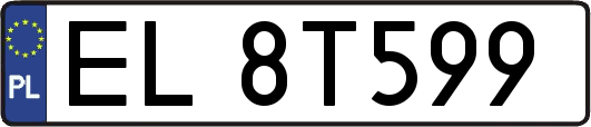 EL8T599