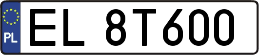 EL8T600