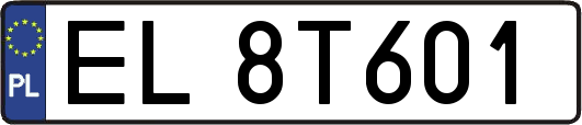 EL8T601