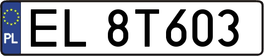 EL8T603