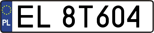 EL8T604