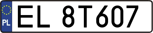 EL8T607