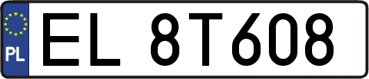 EL8T608