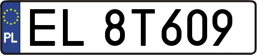 EL8T609