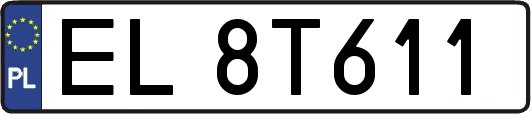 EL8T611