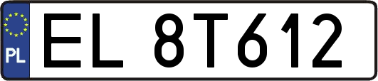 EL8T612