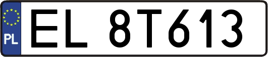 EL8T613