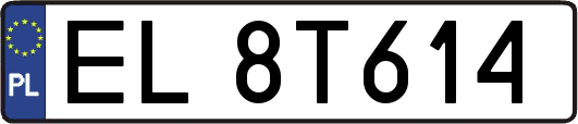 EL8T614