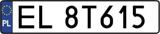 EL8T615