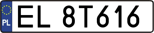 EL8T616