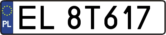EL8T617