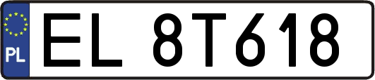 EL8T618